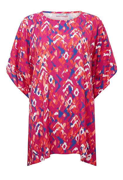 Sorrento Kaftan Top