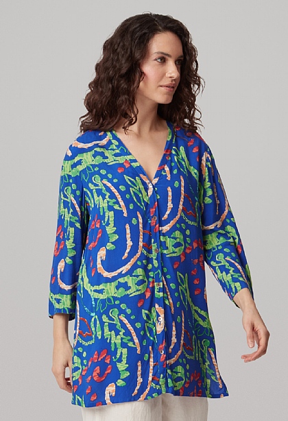 Teagan Shirt