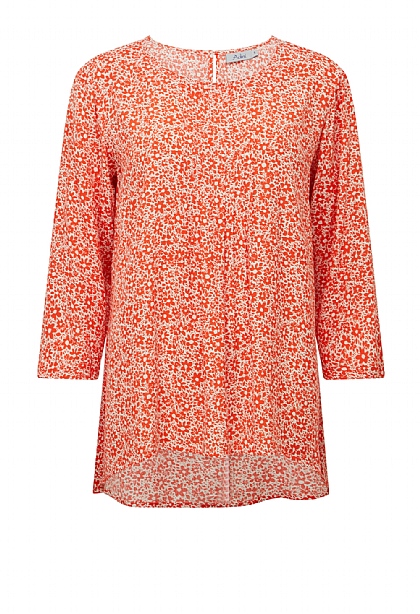 Chloe Tunic