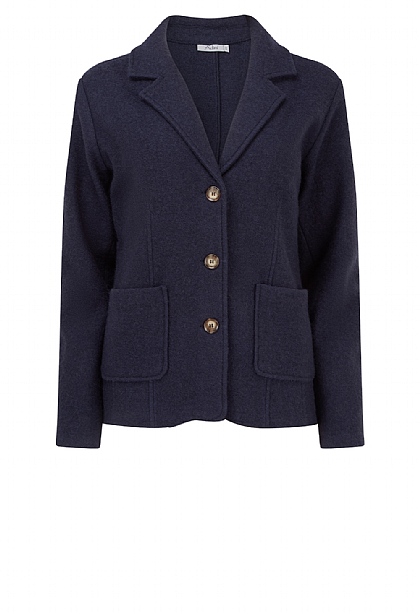 Naomi Wool Jacket