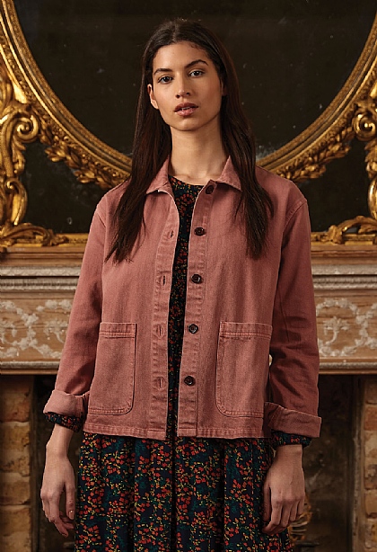 Evie Jacket