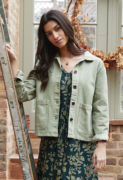 Evie Jacket