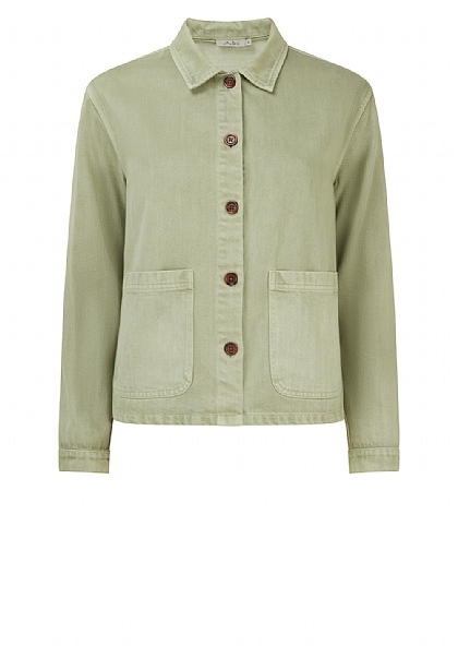 Evie Jacket