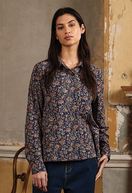 Freya Shirt
