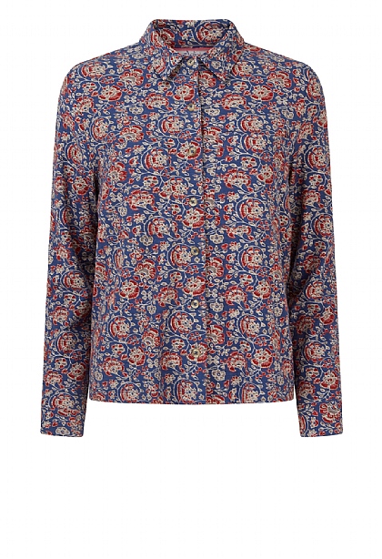 Freya Shirt