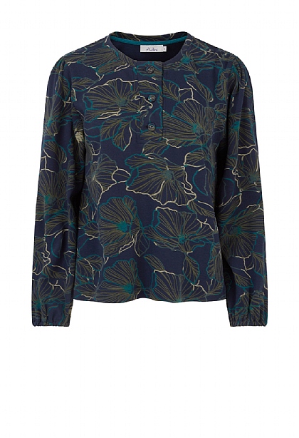 Nicobar Top