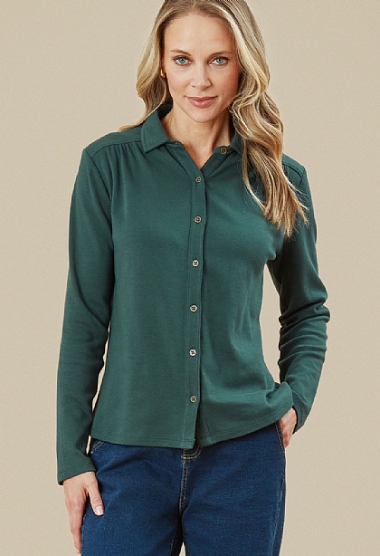 Sabina Shirt