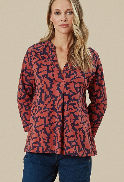 Dilly Top