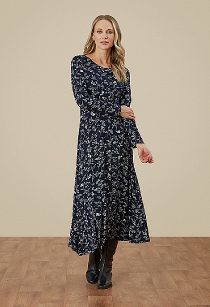 Talia Dress