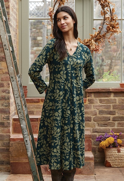 Suka Dress