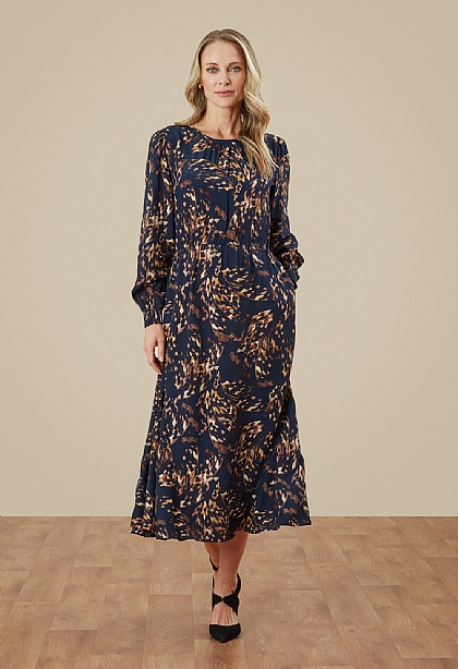 Amelie Dress