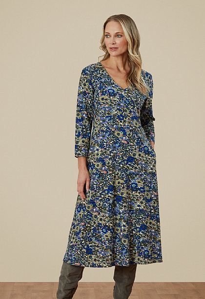 Kiara Dress