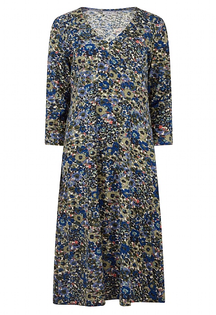 Kiara Dress