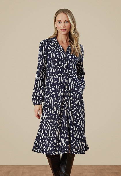 Sasha Dress