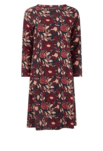 Narita Dress