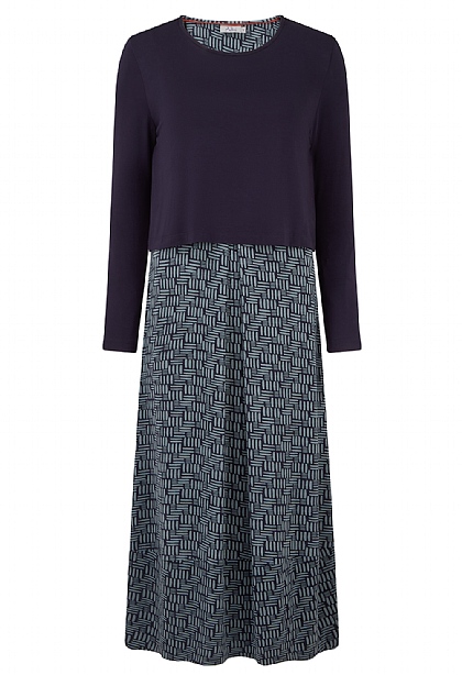 Jeanie Dress