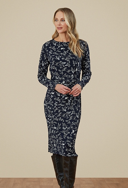 Tamara Dress