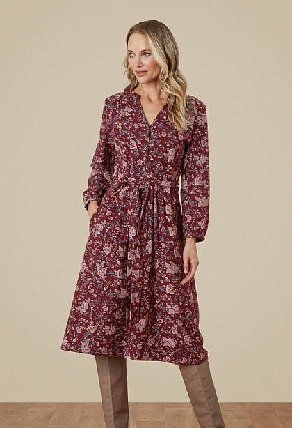 Roxanna Dress