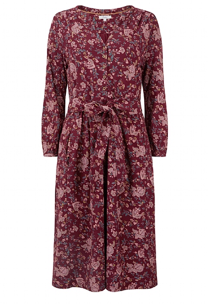 Roxanna Dress