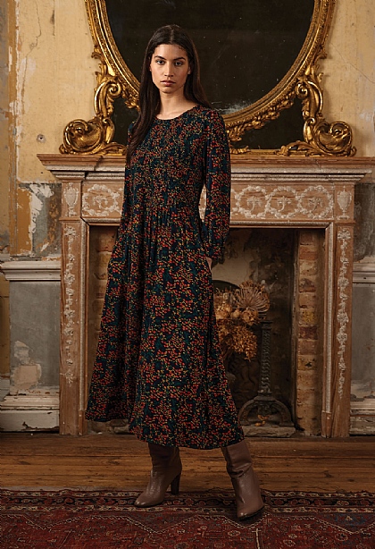 Rhianne Dress