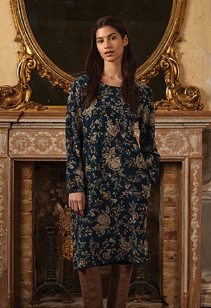 Malana Dress