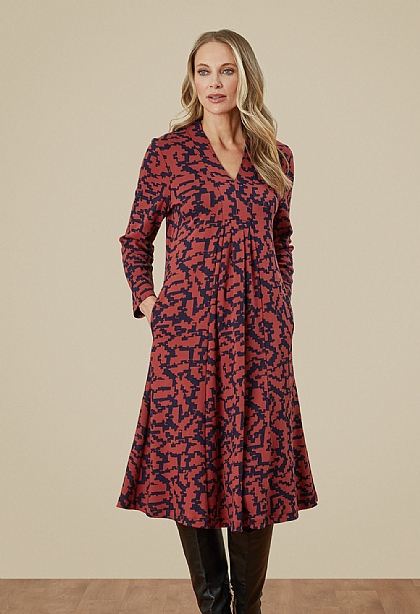 Adel Dress