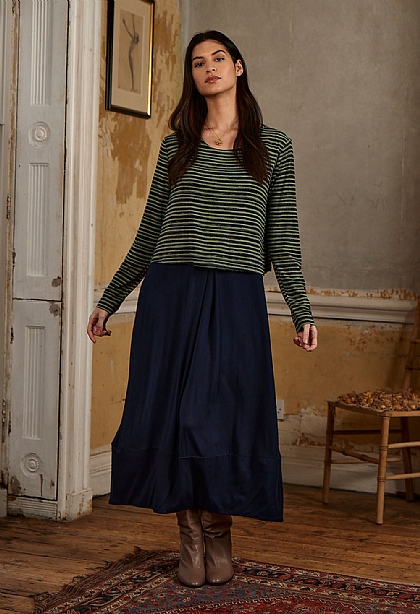 Alani Dress