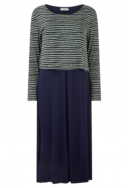 Alani Dress