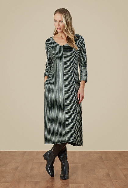 Imara Dress