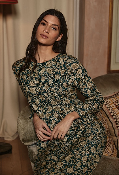 Delhi Dress