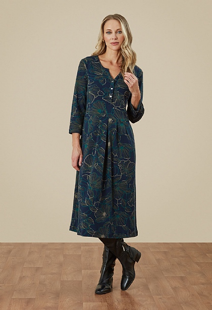 Prita Dress