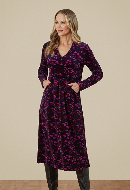 Immy Dress