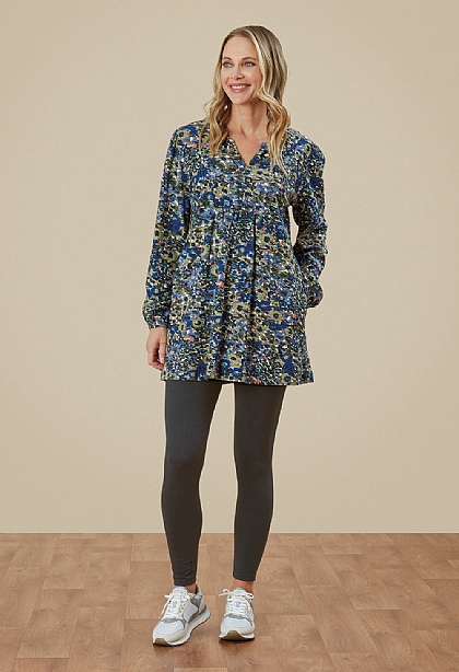 Jaya Premium Leggings