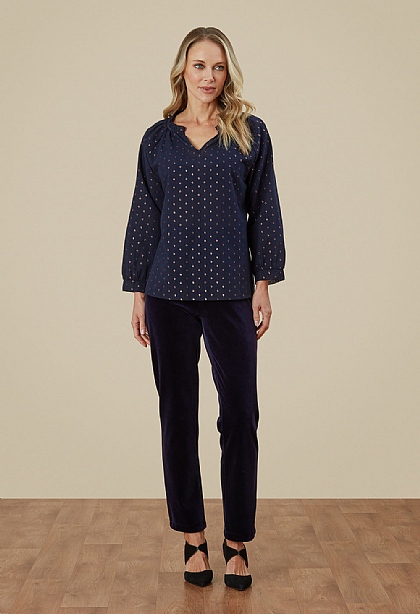 Cassia Trouser