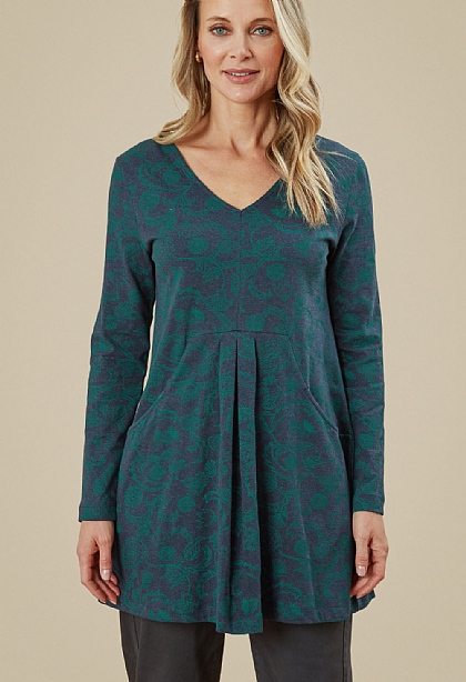 Kiera Tunic