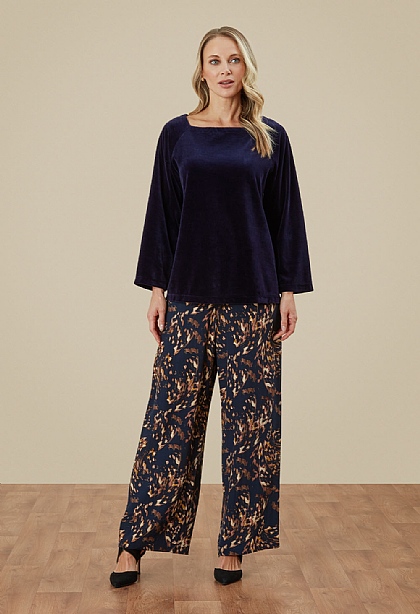 Jasminia Trouser