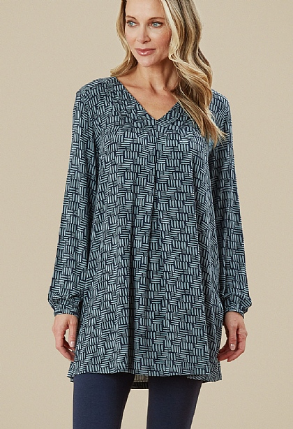 Agra Tunic