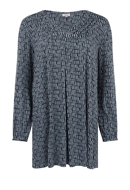 Agra Tunic