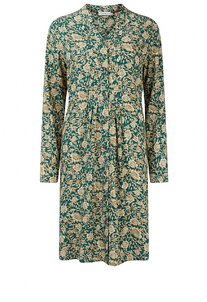 Azelia Tunic Dress