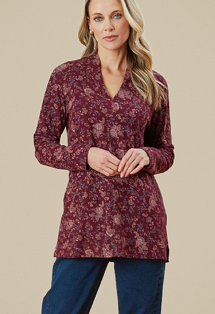 Melody Tunic