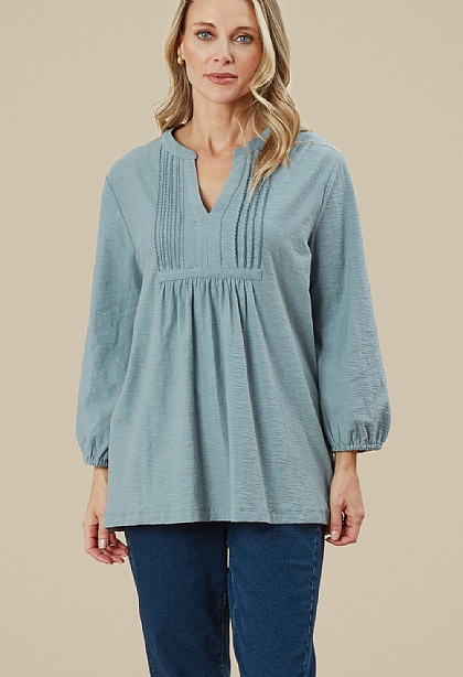 Dammi Tunic