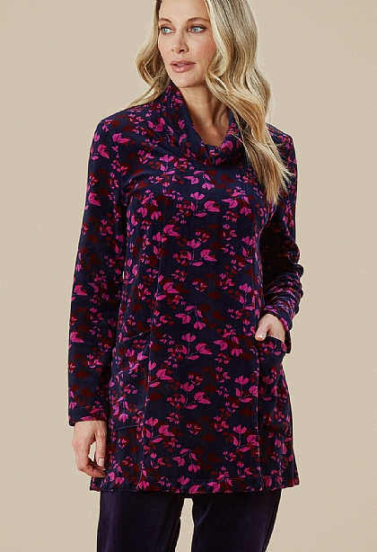 Dora Tunic