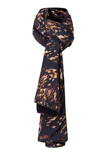 Victoria Shawl