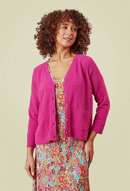 Shushma Cardigan
