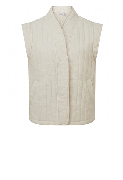 Frangipani Waistcoat