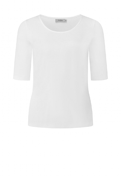 Raine Rib Top