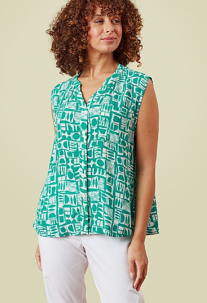 Isha Shirt