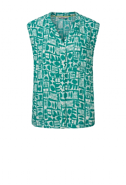 Isha Shirt