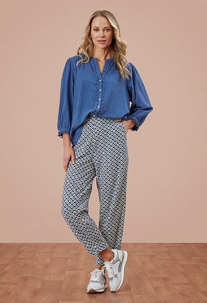 Mylee Trouser