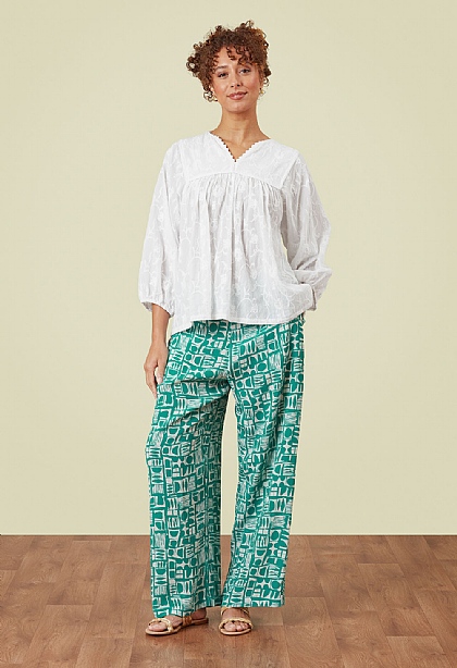 Marla Trouser